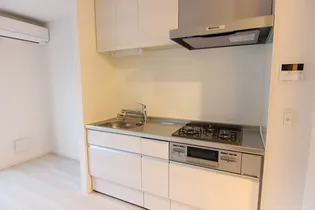 TRESRIO溝の口の画像