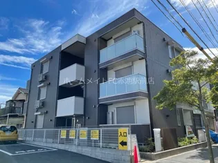 GRAND D ROOM天白相川の画像