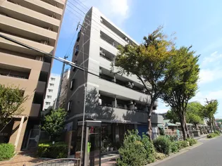 カーサ ソレアードの画像