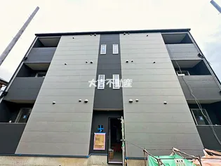 ヴィーナスコート島田本町の画像