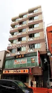 プロシード町屋の画像