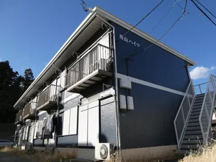 たちばなコーポの画像