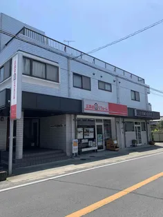 大阪府豊中市春日町2【アパート】の外観