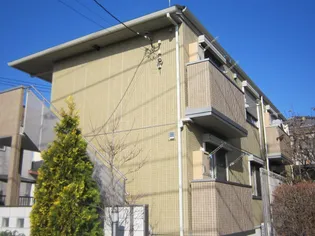 Kコート前原の画像