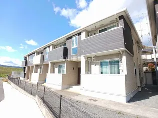 イースト マージュ Aの画像