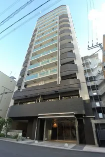 大阪府大阪市淀川区塚本2【マンション】の外観