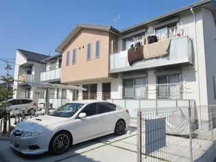 カーサ それいゆA棟の画像