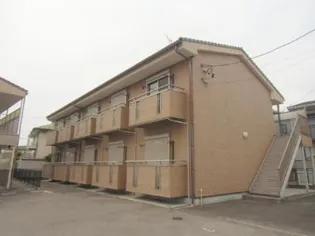 ハイツひまわりの画像