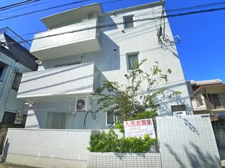 ラフォーレ金町の画像