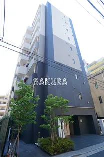 エル グランジュテ武蔵小杉の画像