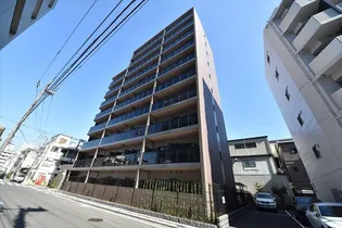 グランパセオ清澄白河IIの画像