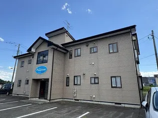 プロムナードE棟の画像