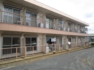 ドミール斎藤の画像