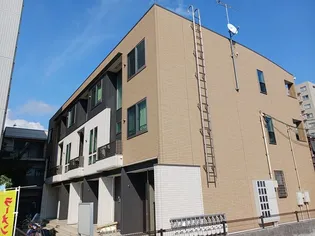 カーサ クラベールの画像