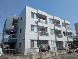 ファインマンションの画像