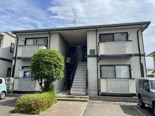 ビューバレー北中央 Cの画像