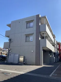 ボナール 妙典の画像