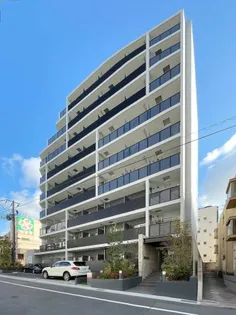 神戸元町Noah【6階】の外観