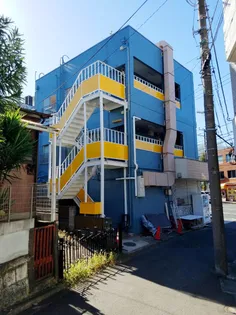 KOYO片倉町【3階】の外観