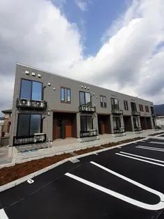 和田山町枚田岡アパートの画像