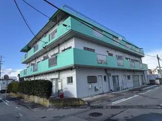 フラワーレジデンスの画像