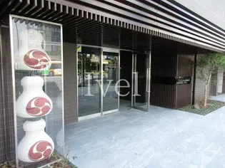 東京都江東区門前仲町2【マンション】の外観