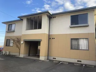 シャーメゾン朝海 B棟の画像