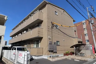 グランモアIIIの画像