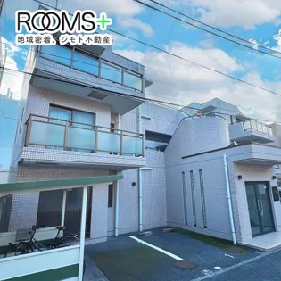T'S GARDEN鷺ノ宮の画像