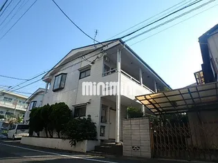 ベルハイムIの画像