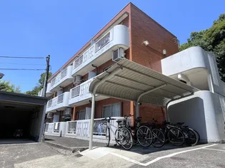 グリーンハイム矢沢の画像