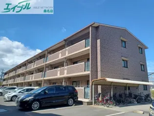 グロリアスSTの画像