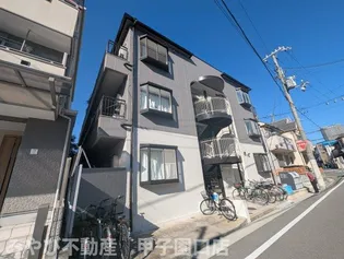 エクセルマンション西宮今津の画像