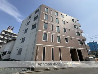 ARCO15【2階】の外観