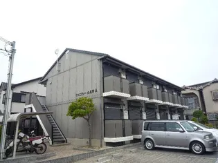 アメニティ大美野の画像