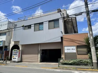 シルバーハイムの画像