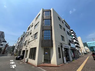 長原ビルの画像