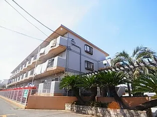 ロイヤル南柏の画像