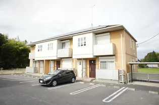 シャルム メゾンBの画像