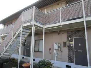 アメニティハイツⅡの画像