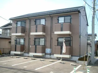 都南ハイツの画像