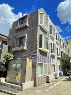 コンフォート神楽坂A棟の画像