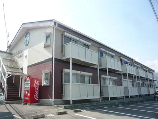 サープラス美沢台Aの画像