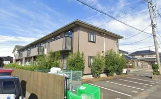 メゾン ド ブーンの画像