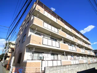 ヴェル ヴィール幸町の画像