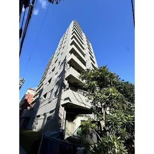 シーダム千駄木の画像