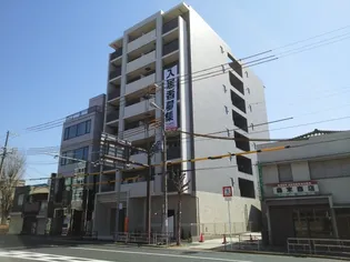 メゾンアルカンシェルの画像