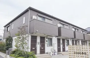 TIVOLI鷺宮の画像