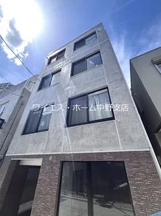 チョコラータ中野の画像