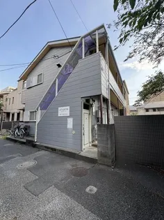 ロワール本八幡の画像